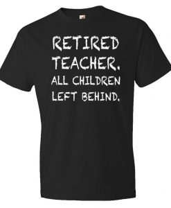 teacher shirts