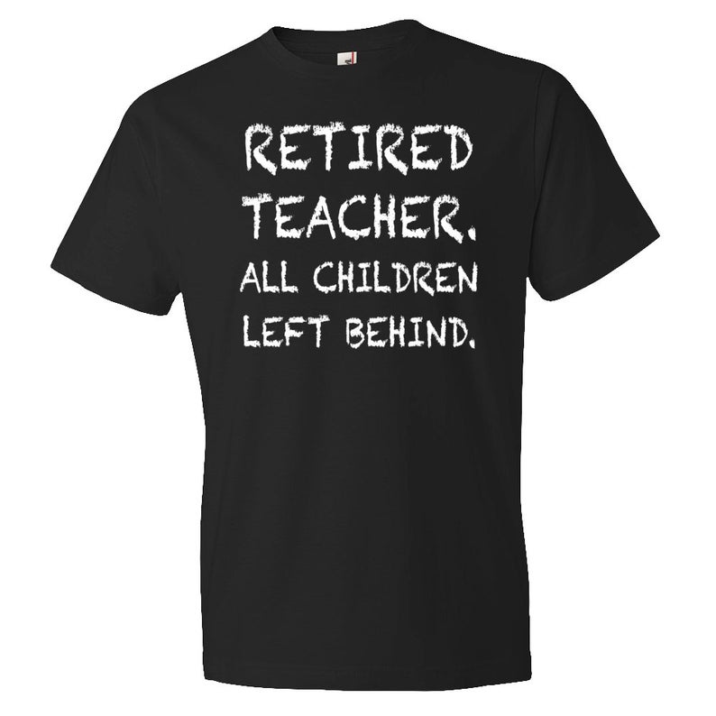 teacher shirts