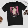 90's anime girl Shirt