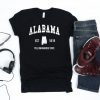 Alabama Shirt