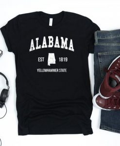 Alabama Shirt