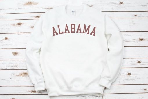 Alabama Sweatshirt