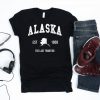 Alaska Shirt