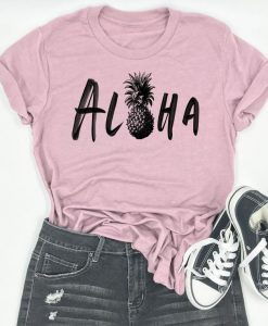 Aloha T-Shirt