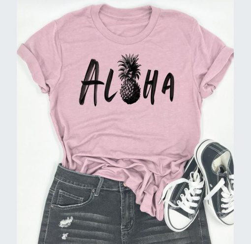 Aloha T-Shirt