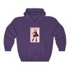 Amu Hinamori Hoodie