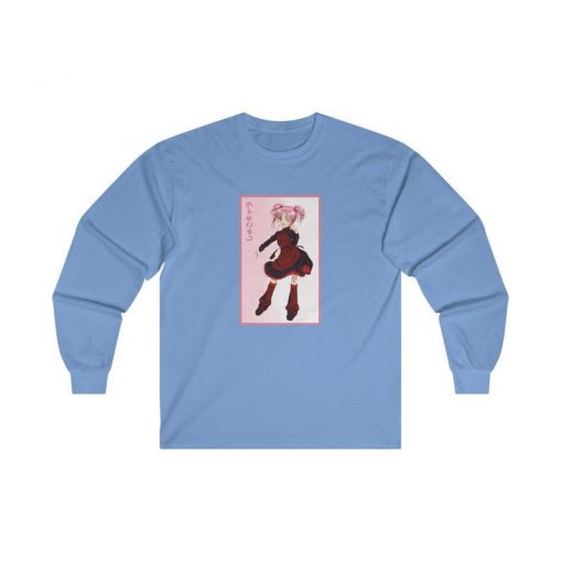 Amu Hinamori Sweatshirt