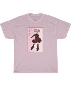 Amu Hinamori UNISEX T-Shirt