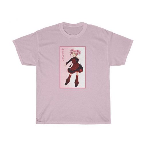 Amu Hinamori UNISEX T-Shirt