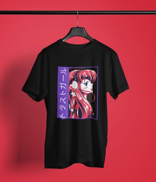 Anime Aesthetic shirt