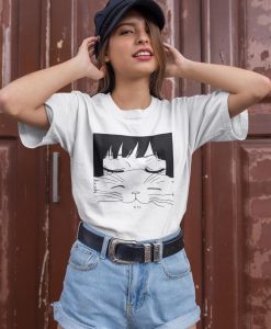 Anime Kawaii T-Shirt