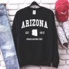 Arizona Sweatshirt