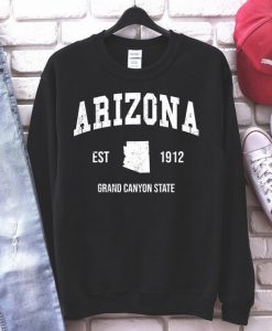 Arizona Sweatshirt