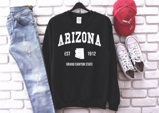 Arizona Sweatshirt