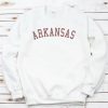 Arkansas Sweatshirt