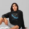 Astrology Constellations Unisex Hoodie