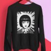 Azami Kurotani Sweatshirt