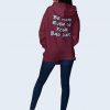 Be Kind is Contagious Hoodie