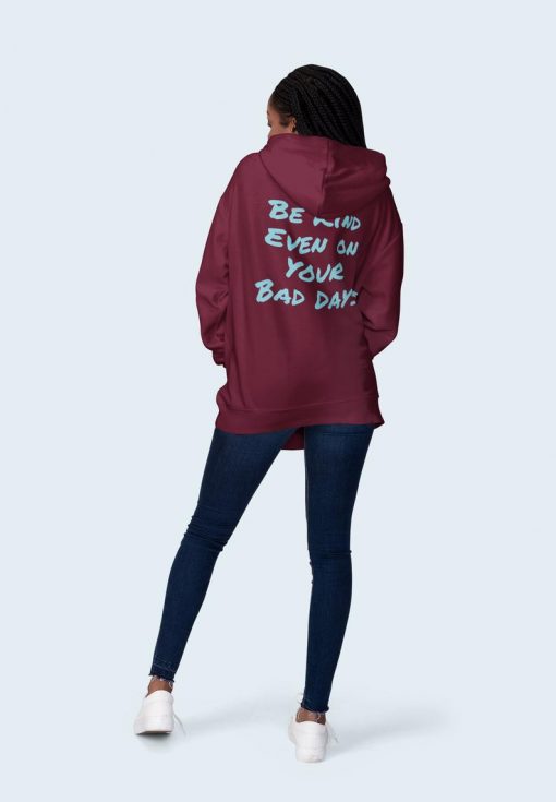 Be Kind is Contagious Hoodie
