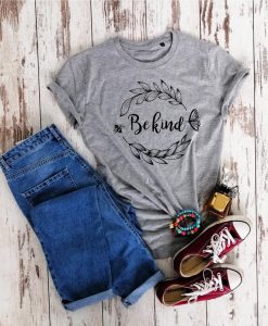 Be kind t-shirt