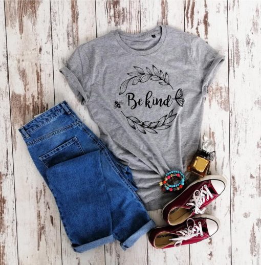 Be kind t-shirt