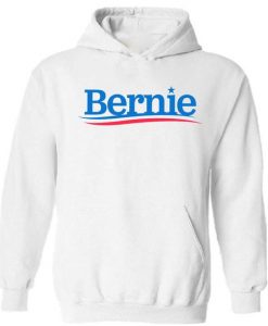 Bernie Sanders Hoodie