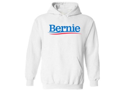 Bernie Sanders Hoodie