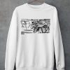 Berserk Sweatshirt