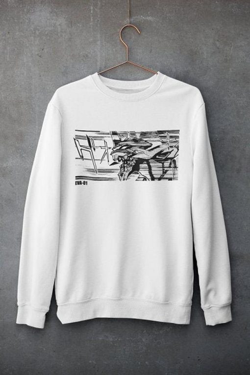 Berserk Sweatshirt