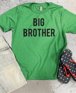 Big Brother T-shirt