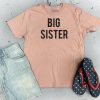 Big Sister T-shirt