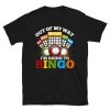 Bingo Shirt