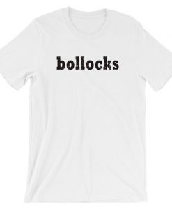 Bollocks Vintage T shirt