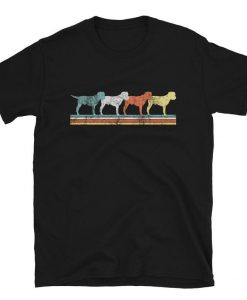 Border Terrier T-Shirt