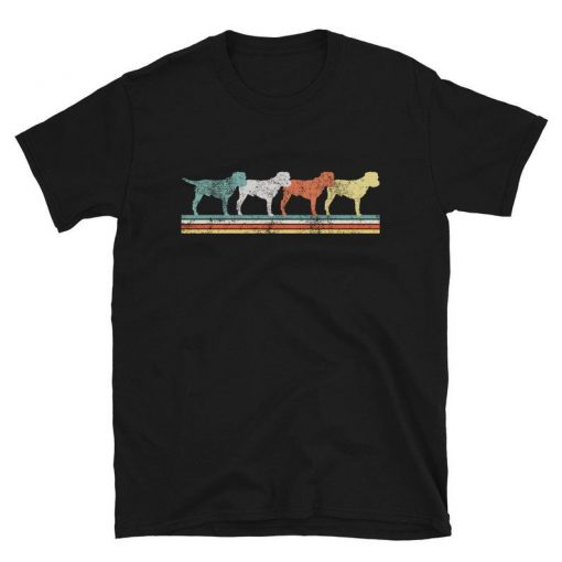 Border Terrier T-Shirt