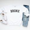 Bronx Sweatshirt