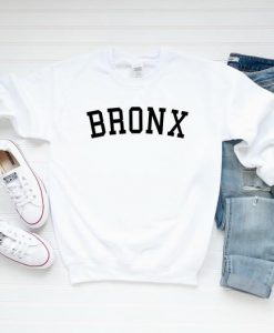 Bronx Sweatshirt