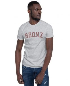 Bronx tshirt