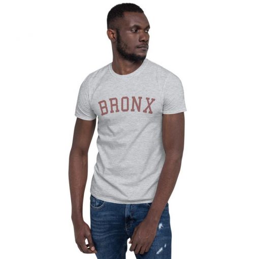 Bronx tshirt