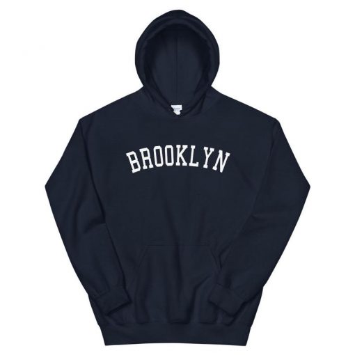 Brooklyn Hoodie