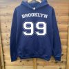 Brooklyn Large 99 Hoodie