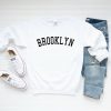 Brooklyn Sweatshirt