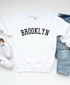 Brooklyn Sweatshirt