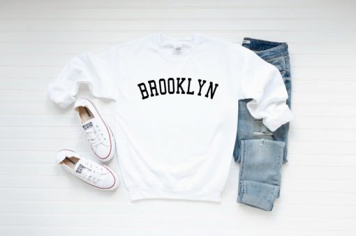 Brooklyn Sweatshirt