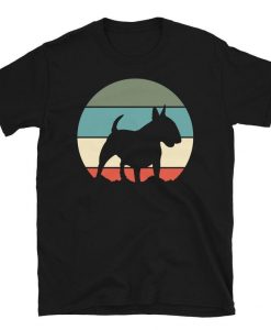 Bull Terrier Shirt