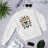 Butterfly Unisex Sweatshirt