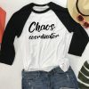 CHAOS Coordinator Unisex Sweatshirt