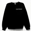 California Unisex Sweatshirt