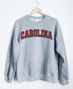 Carolina Sweatshirt