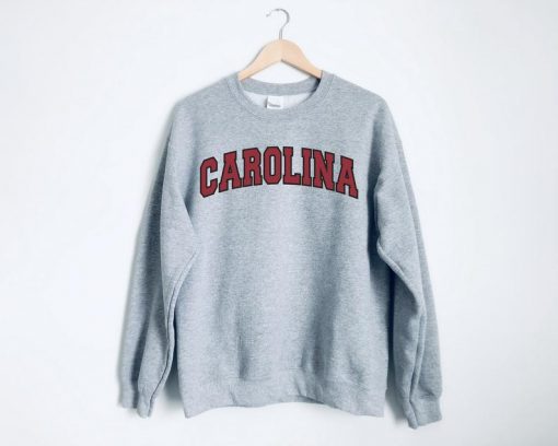 Carolina Sweatshirt